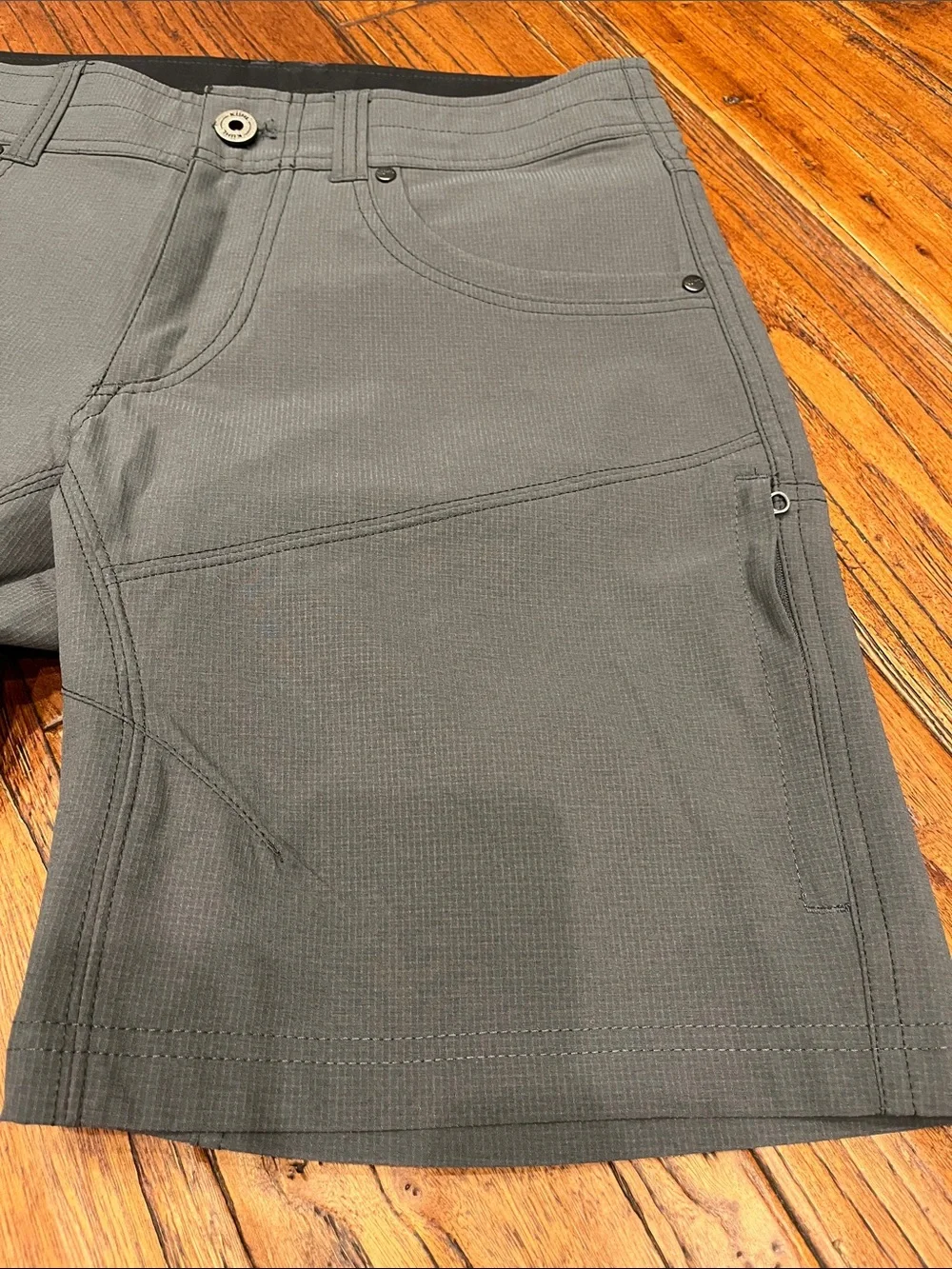 Kuhl incognito cargo